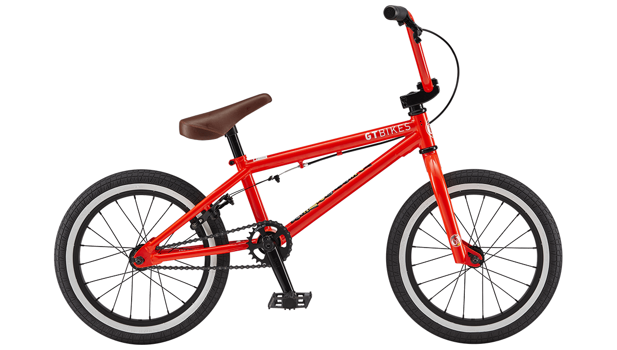 Lil. Performer 16 - GT Bicycles 日本語公式サイト | MTB,BMX
