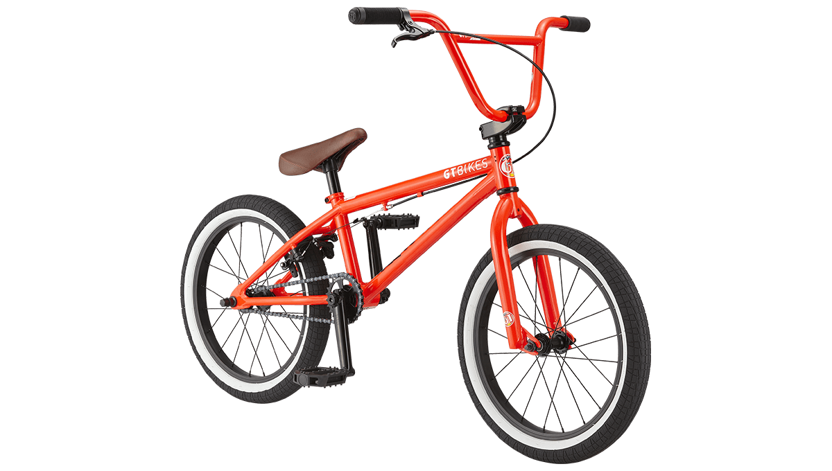 Gt performer 18 inch deals