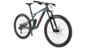 SENSOR SPORT - GT Bicycles 日本語公式サイト | MTB,BMX,グラベルロード