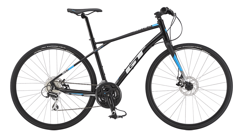 TRAFFIC X - GT Bicycles 日本語公式サイト | MTB,BMX,グラベルロード