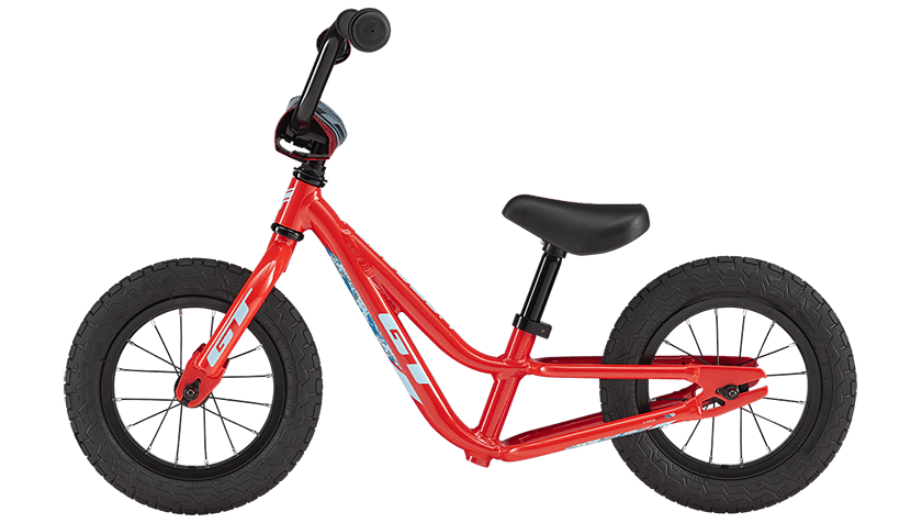 gt vamoose balance bike