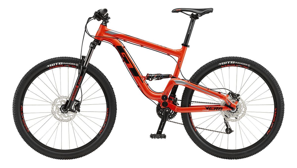 VERB COMP - Bicycles | MTB,BMX,グラベルロード