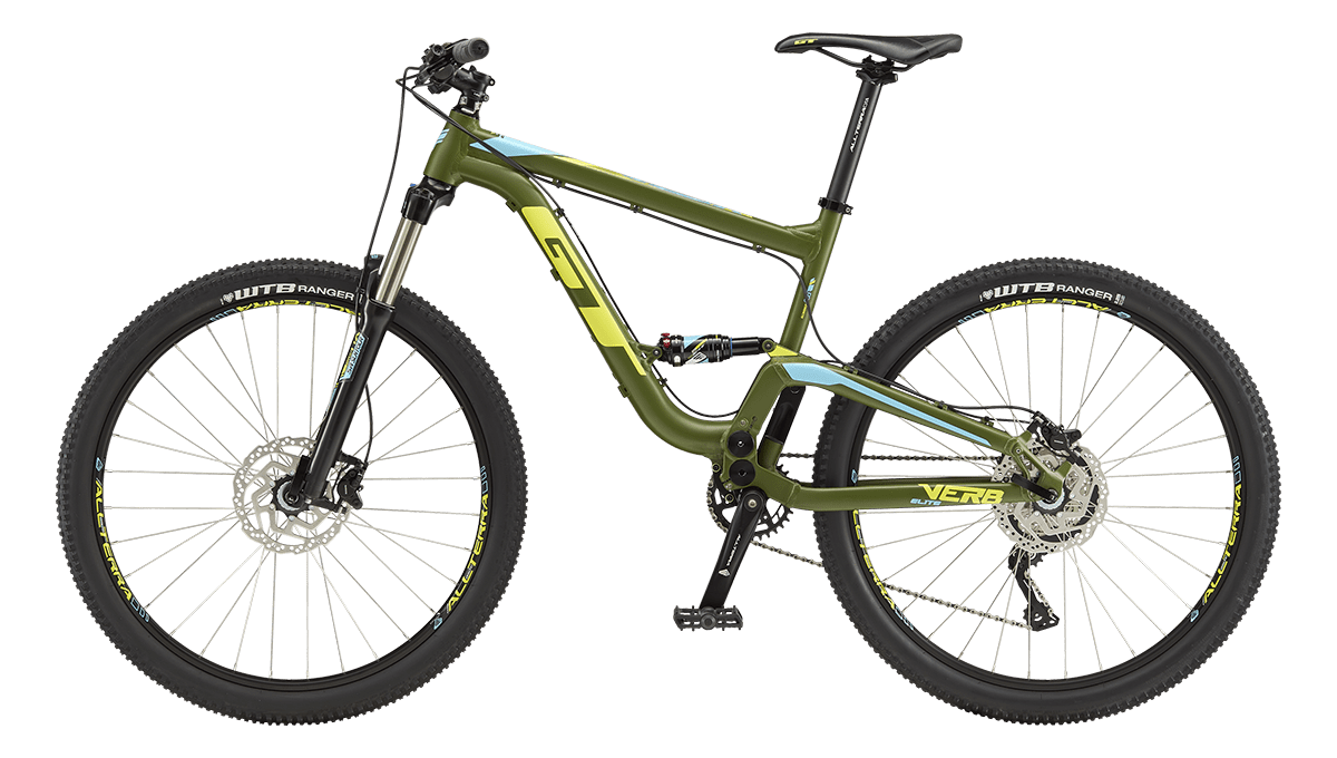 VERB ELITE GT Bicycles MTB BMX