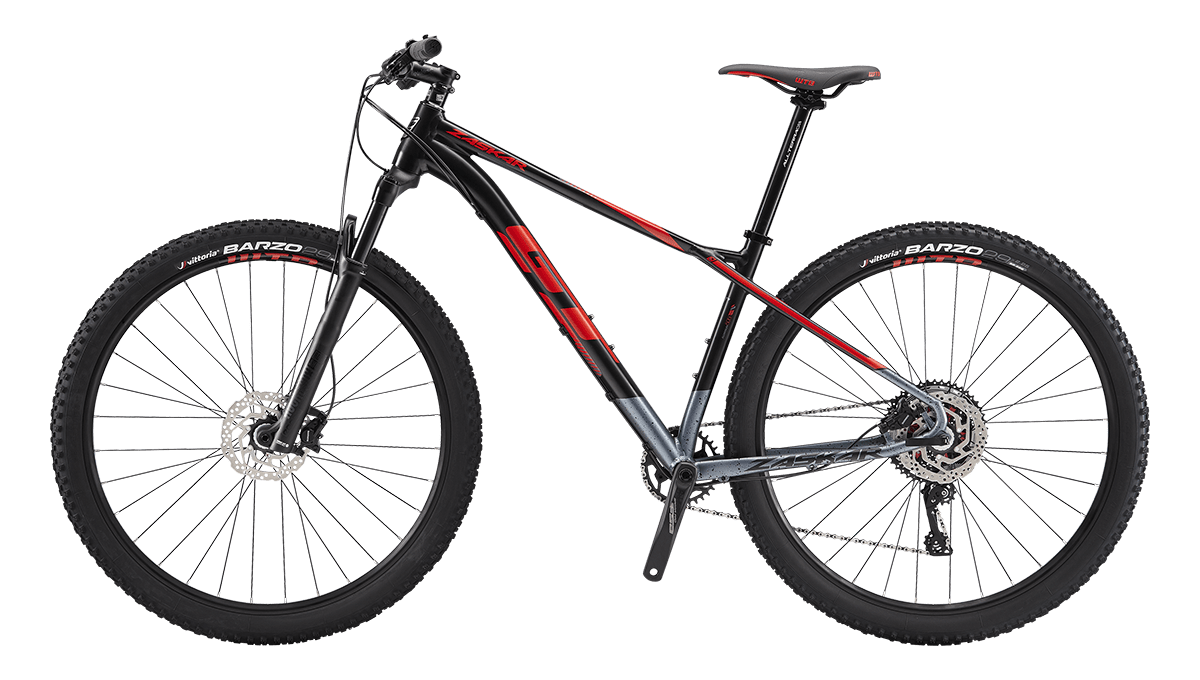 みんなのサタン ZASKAR ELITE - GT Bicycles 日本語公式サイト | MTB,BMX,グラベルロード