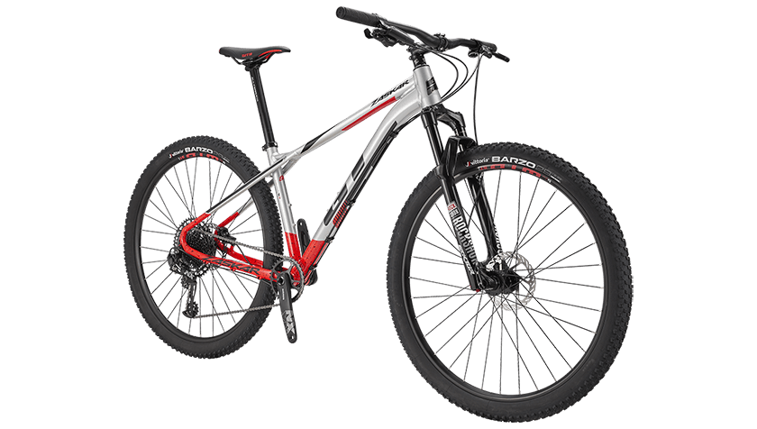bike giant bicycles