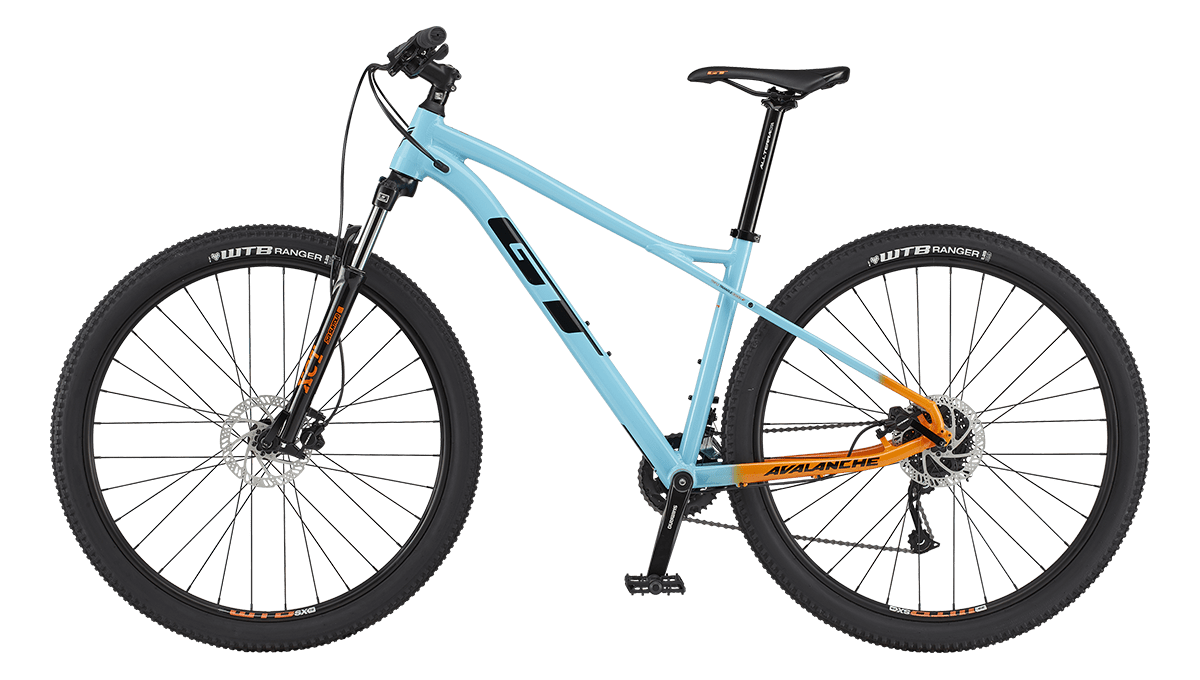 gt avalanche sport 29 2019