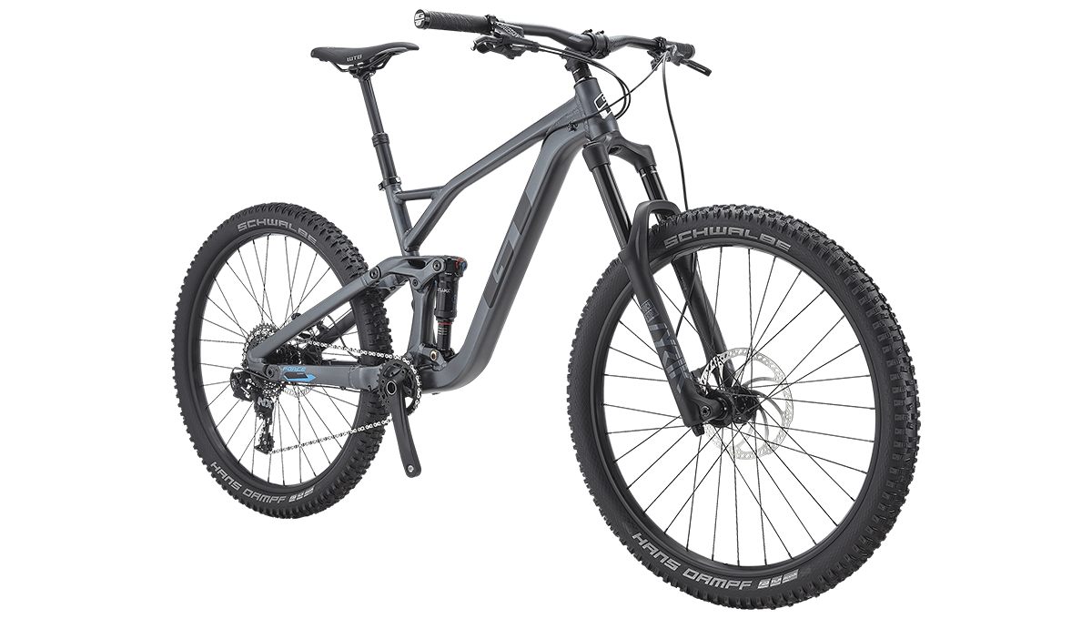 Gt force comp 27.5 hotsell