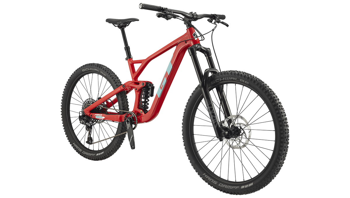 GT Force Elite (フォース エリート) | 公式日本語Web - GT Bicycles 