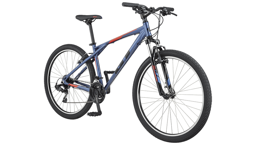 GT Palomar Al. Web GT Bicycles MTB BMX