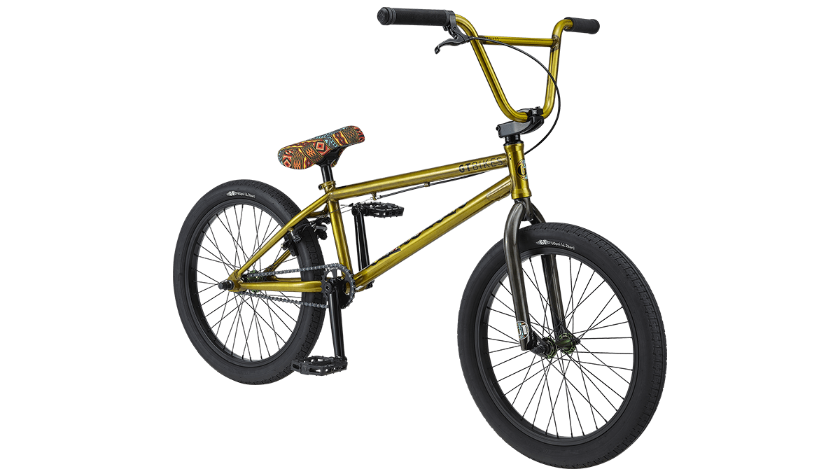 Gt performer 21 hotsell
