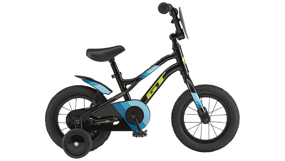 自転車　GT  12インチ GT Runge 12 (ランジ12) | 公式日本語Web - GT Bicycles 日本語公式
