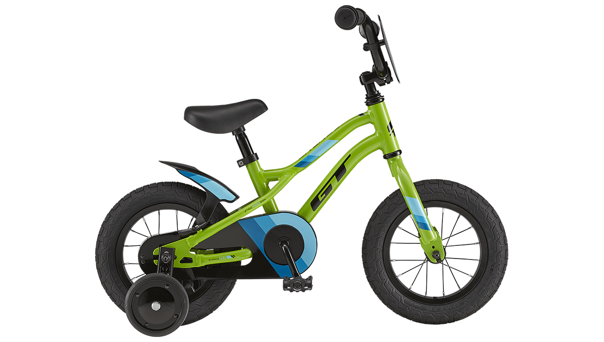 GT Runge 12 (ランジ12) | 公式日本語Web - GT Bicycles 日本語公式