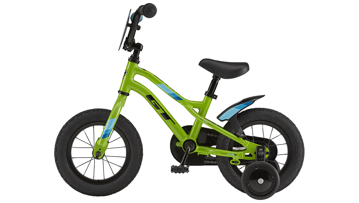 美品！幼児用自転車GT RUNGE12  12インチ GT Runge 12 (ランジ12) | 公式日本語Web - GT Bicycles 日本語公式