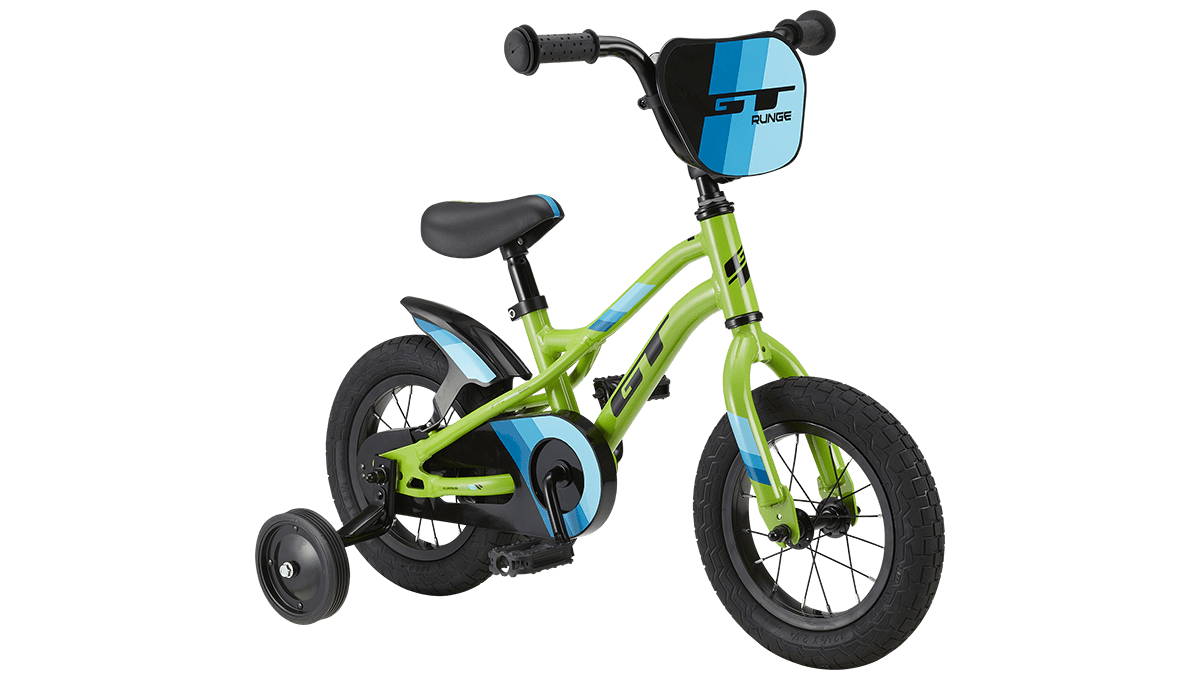 自転車　GT  12インチ キッズバイク | GT Bicycles 日本語公式サイト