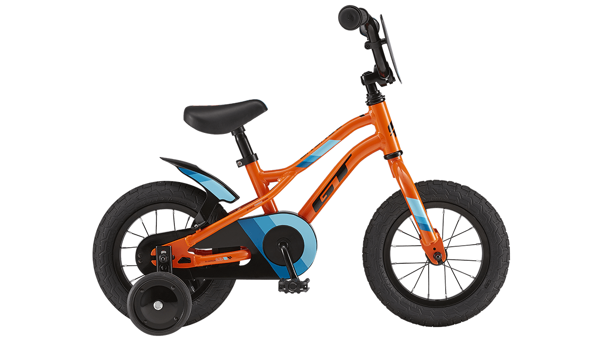 美品！幼児用自転車GT RUNGE12  12インチ GT Runge 12 (ランジ12) | 公式日本語Web - GT Bicycles 日本語公式