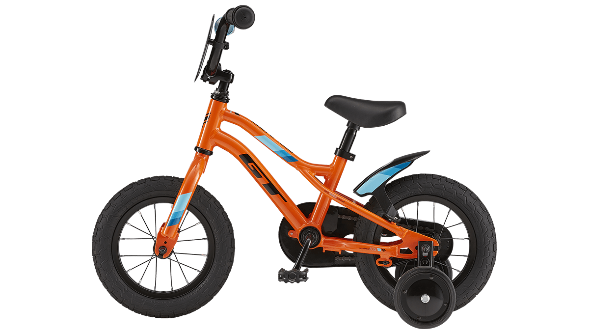 GT Runge 12 (ランジ12) | 公式日本語Web - GT Bicycles 日本語公式 