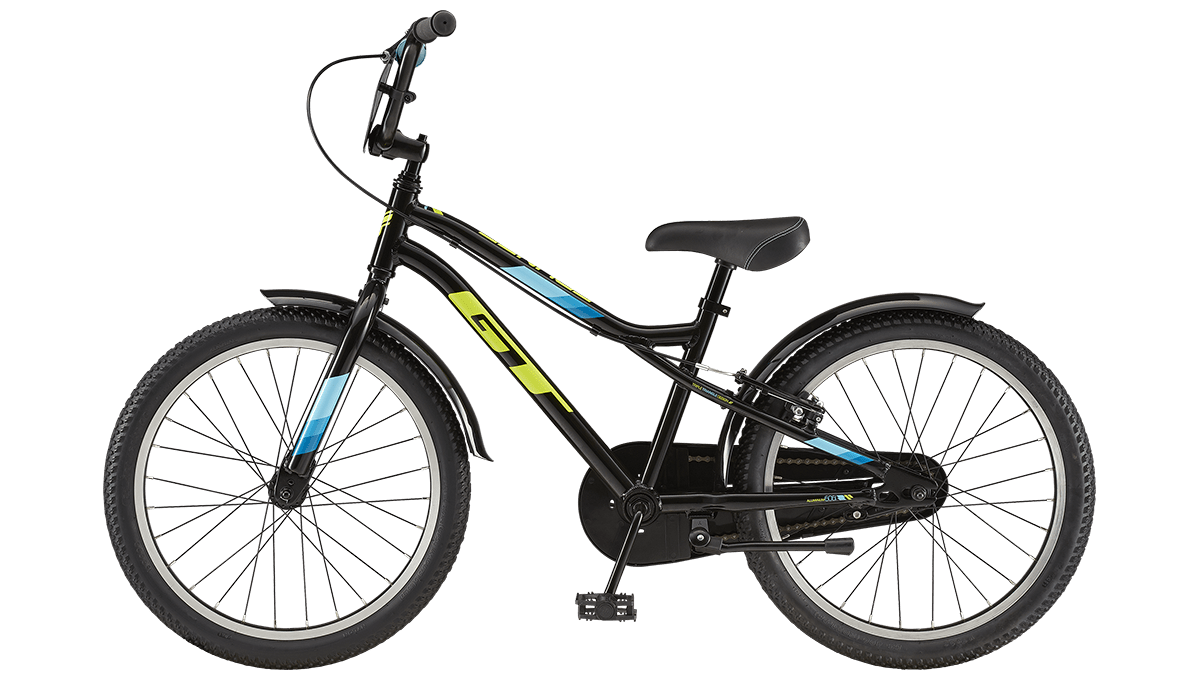 GT Runge 20 (ランジ20) | 公式日本語Web - GT Bicycles 日本語公式