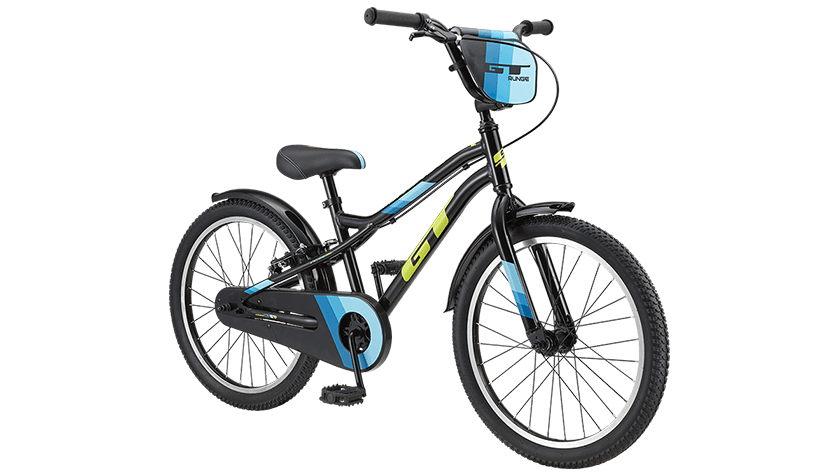 GT Runge 20 (ランジ20) | 公式日本語Web - GT Bicycles 日本語公式
