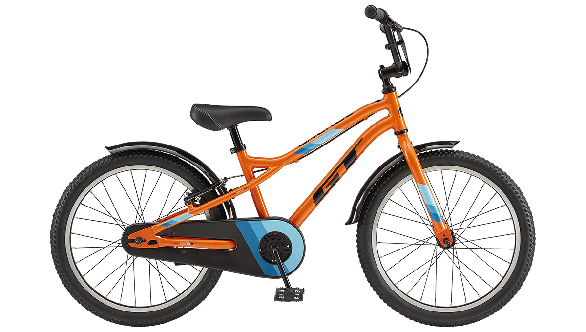 身長120-130センチ用GTランジ20