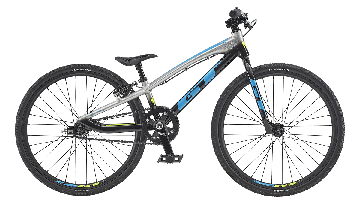 GT Speed series Micro (スピードシリーズ マイクロ) | 公式日本語Web