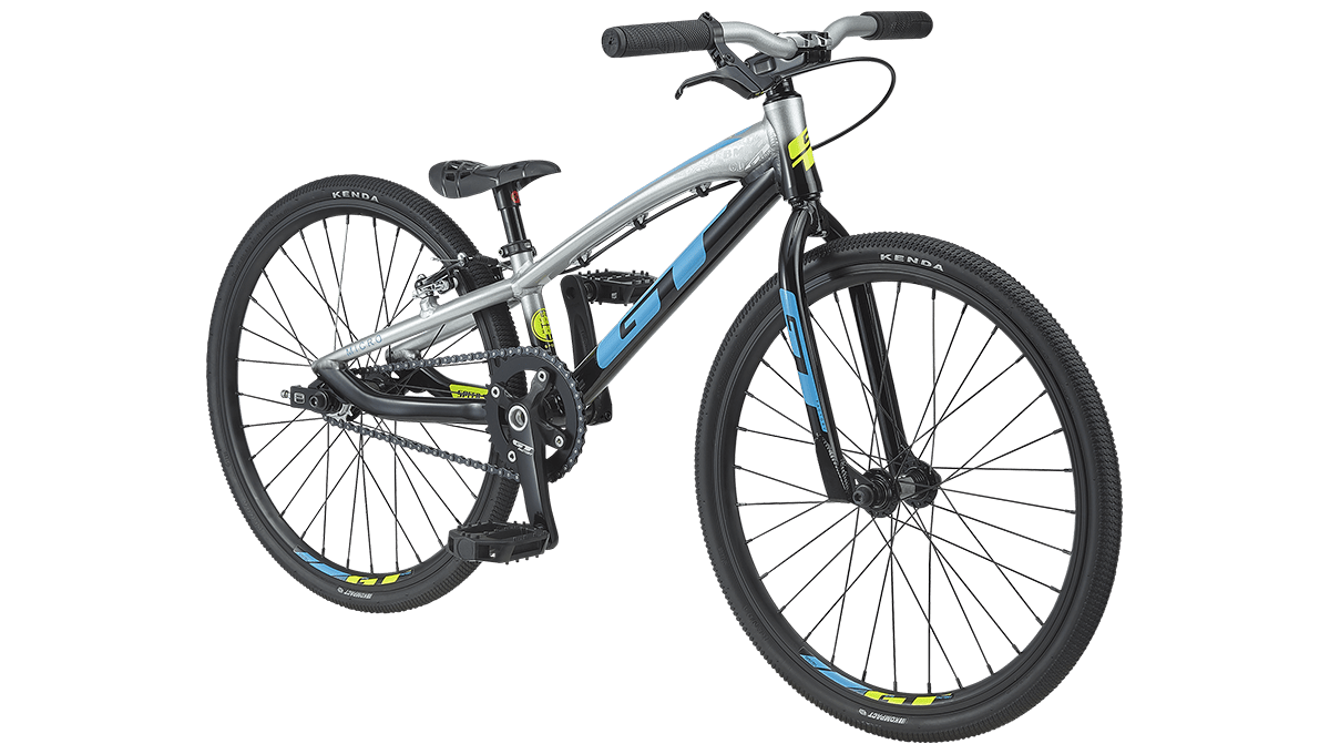 Gt speed series micro outlet