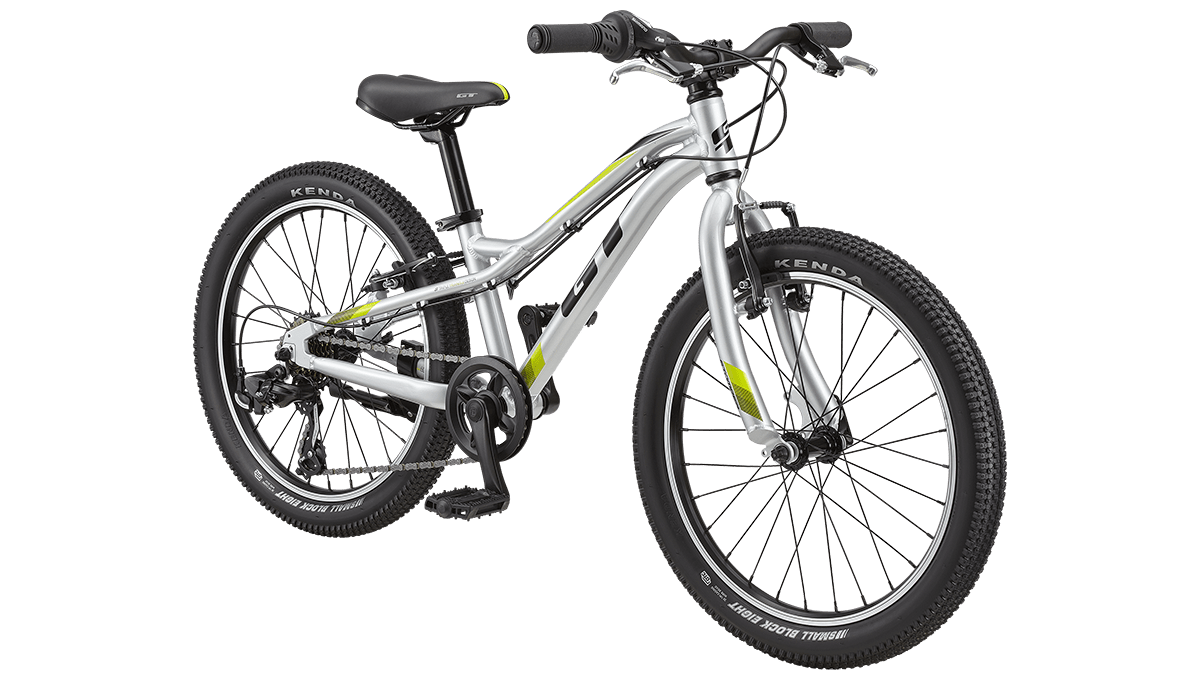 GT Stomper Ace 20 20 Web GT Bicycles MTB BMX