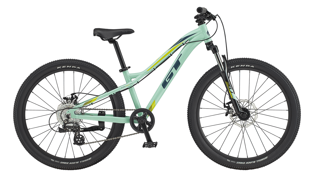 GT Stomper Ace 24 (ストンパー エース24) | 公式日本語Web - GT