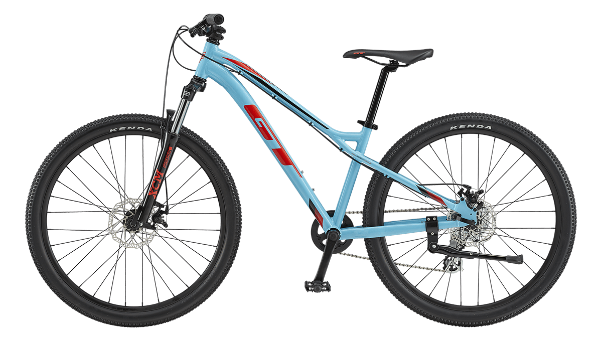 GT Stomper Ace 26 (ストンパー エース26) | 公式日本語Web - GT