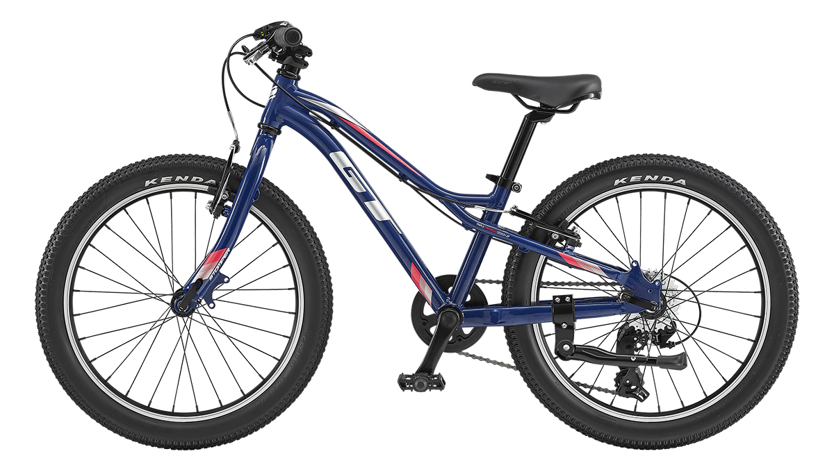 GT Stomper Prime 20 (ストンパー プライム20) | 公式日本語Web - GT