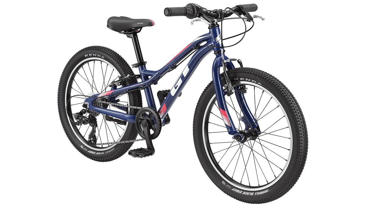 GT Stomper Prime 20 20 Web GT Bicycles MTB BMX