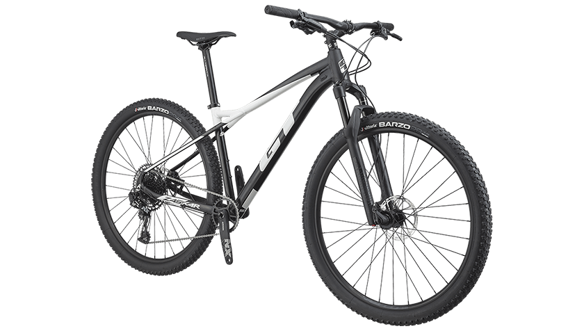 GT Zaskar Al. Elite (ザスカー アロイ エリート) | 公式日本語Web