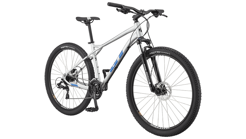 Aggressor(アグレッサー) トレイル向けMTB | GT Bicycles 日本語公式 Aggressor(アグレッサー) トレイル向けMTB | GT Bicycles 日本語公式