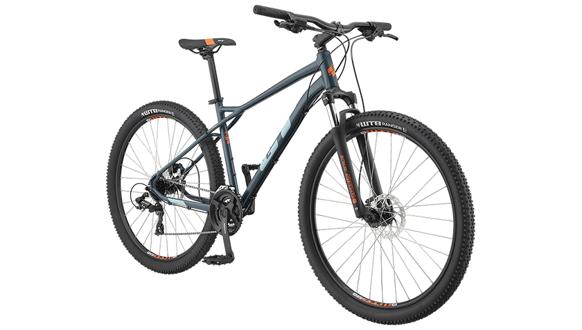 MTB(マウンテンバイク) | GT Bicycles 日本語公式サイト