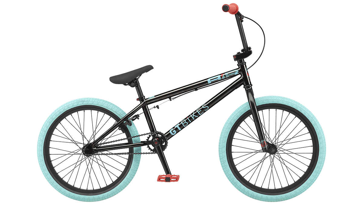 Air BMX GT Bicycles GT Bicycles MTB BMX