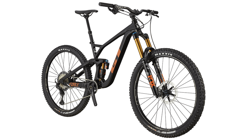 Mtb マウンテンバイク Gt Bicycles 日本語公式サイト