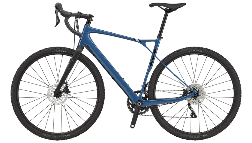 Grade(グレード) グラベルロード | GT Bicycles 日本語公式サイト - GT
