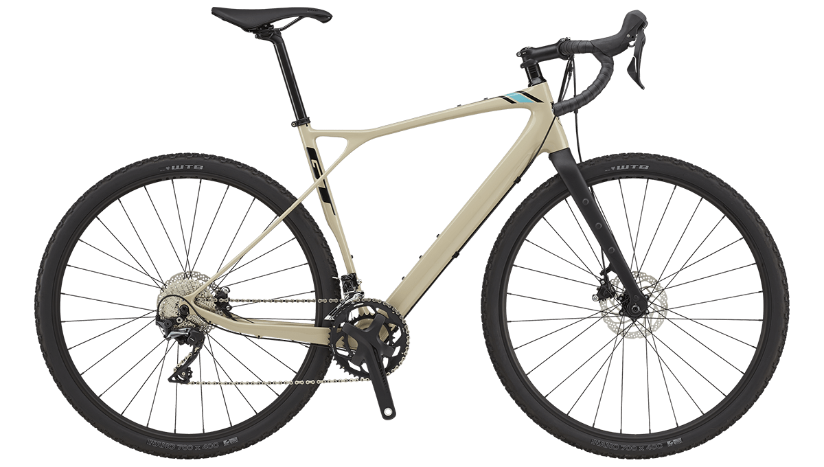 Grade(グレード) グラベルロード | GT Bicycles 日本語公式サイト - GT 