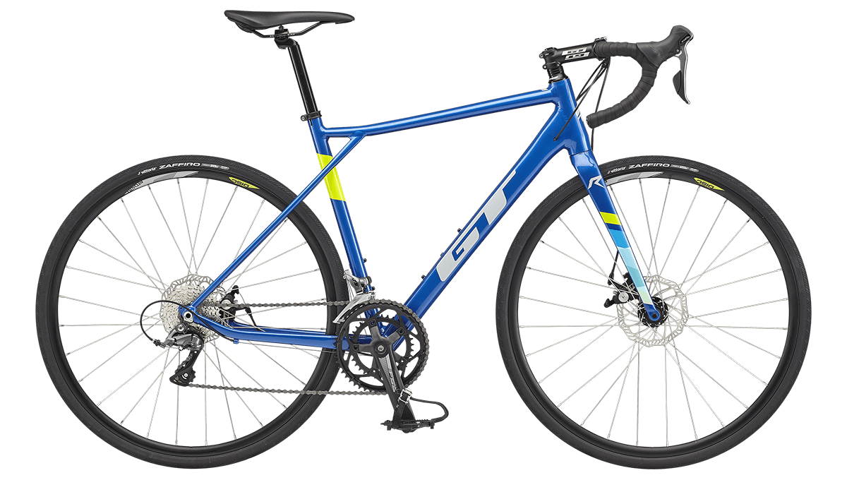 GT Road (GTロード) ロードバイク | GT Bicycles 日本語公式サイト 