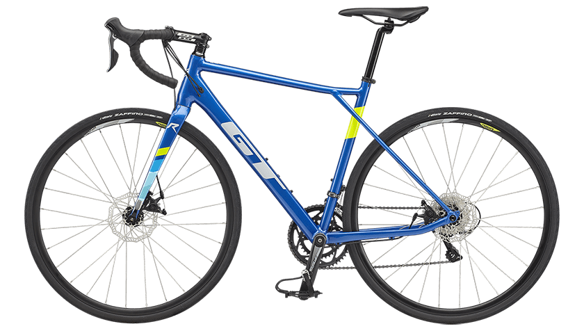 GT Road (GTロード) ロードバイク | GT Bicycles 日本語公式サイト 