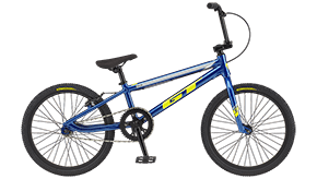 Mach One (マッハワン) BMXレーサー | GT Bicycles 日本語公式サイト