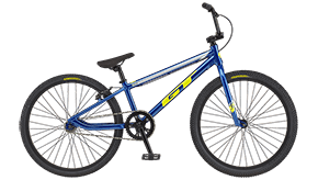 Mach One (マッハワン) BMXレーサー | GT Bicycles 日本語公式サイト