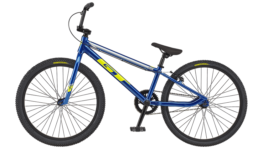 Mach One (マッハワン) BMXレーサー | GT Bicycles 日本語公式サイト