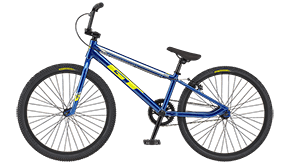 Mach One (マッハワン) BMXレーサー | GT Bicycles 日本語公式サイト