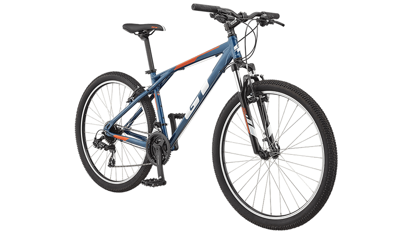 MTB(マウンテンバイク) | GT Bicycles 日本語公式サイト