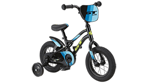 RUNGE 12(ランジ12) ブラック