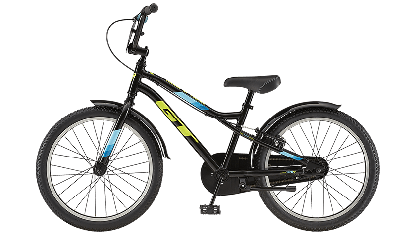 RUNGE 20(ランジ20) ブラック