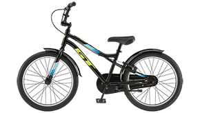 RUNGE 20(ランジ20) ブラック