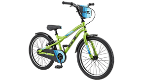 RUNGE 20(ランジ20) グリーン