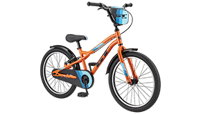 RUNGE 20(ランジ20) オレンジ