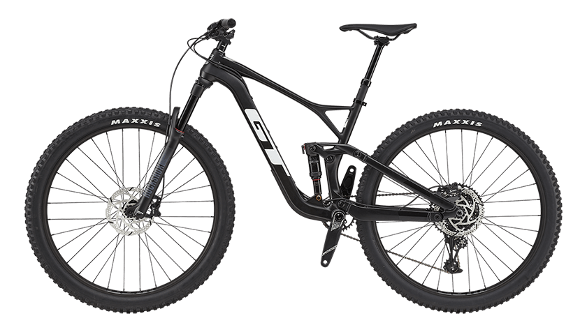 GT Sensor Carbon Elite 29インチ フルサス カーボン GT Sensor ST Carbon Elite Trail Bike – GT Bicycles